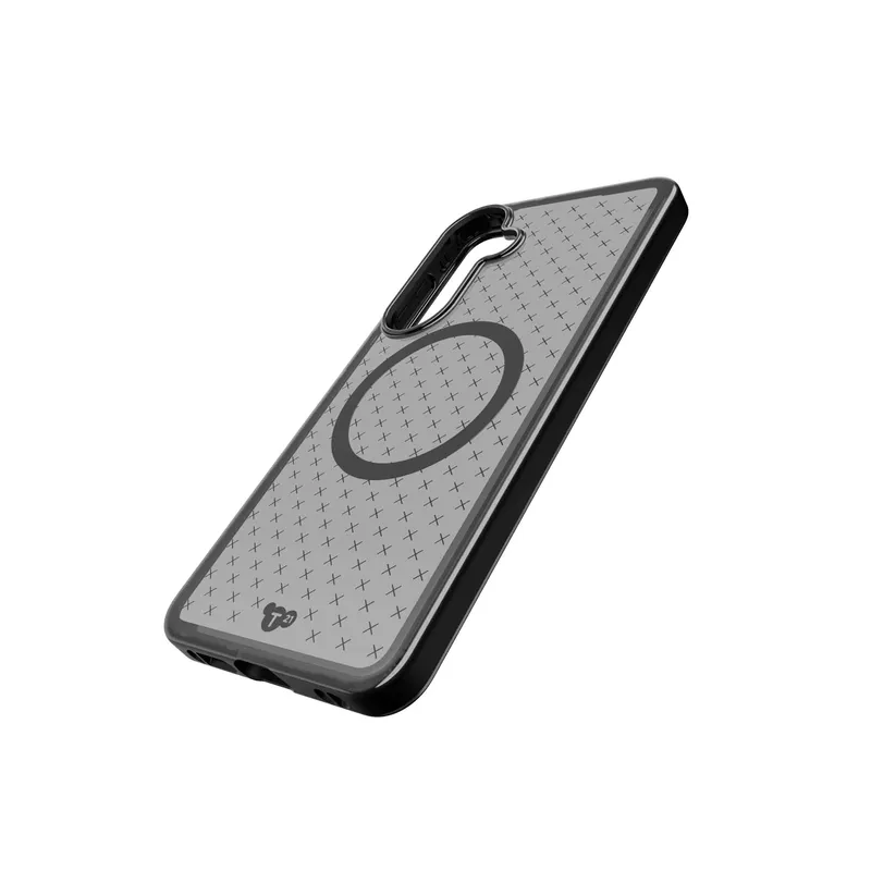 Tech21 Evo Check Magnet Samsung Galaxy S26+ Smokey/Sort - 5960976