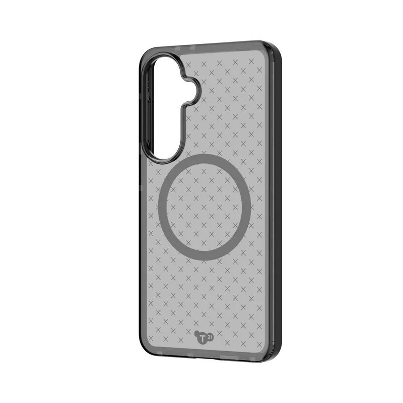 Tech21 Evo Check Magnet Samsung Galaxy S26+ Smokey/Sort - 5960976