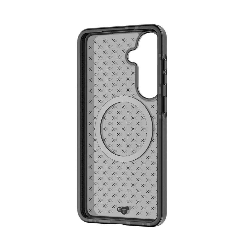 Tech21 Evo Check Magnet Samsung Galaxy S26+ Smokey/Sort - 5960976