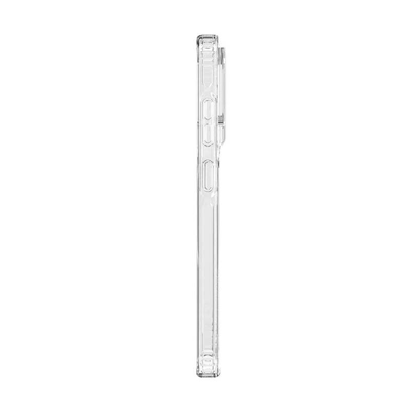 Tech21 Evo Clear Magnet Samsung Galaxy S26 Ultra/S25 Ultra Klar - 5960978
