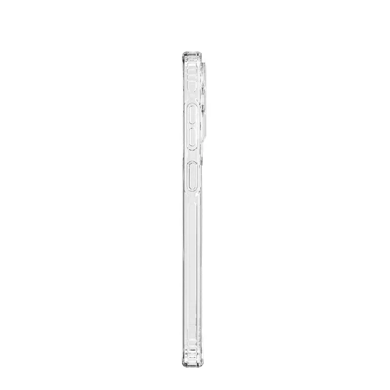 Tech21 Evo Clear Magnet Samsung Galaxy S26+ Klar - 5960974