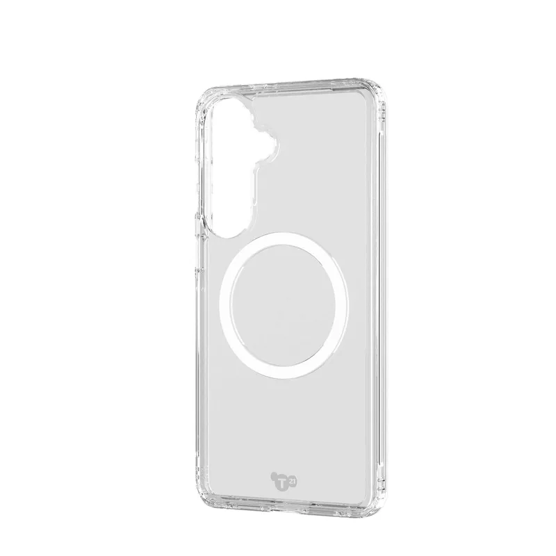 Tech21 Evo Clear Magnet Samsung Galaxy S26+ Klar - 5960974