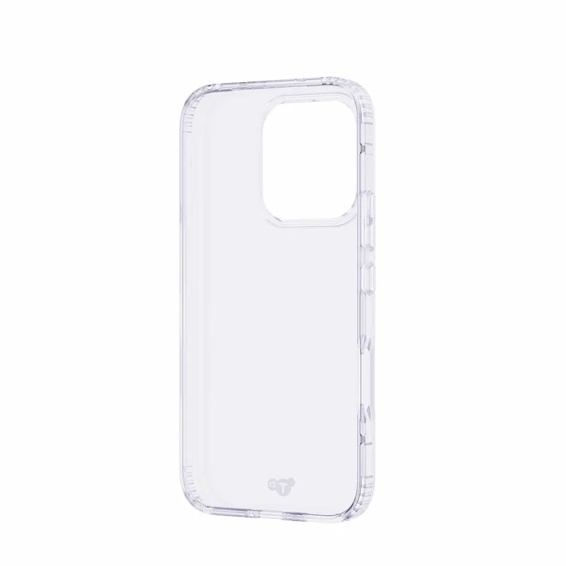 Tech21 Evo Lite Honor 600 Lite Clear - 5961029
