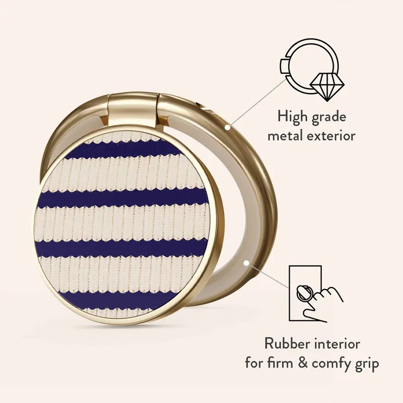 Burga Old Money - Universal Ring Holder Guld - 2809857