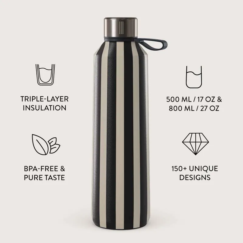 Burga Prophecy - Vand-/Termoflaske 800ml - 2974741