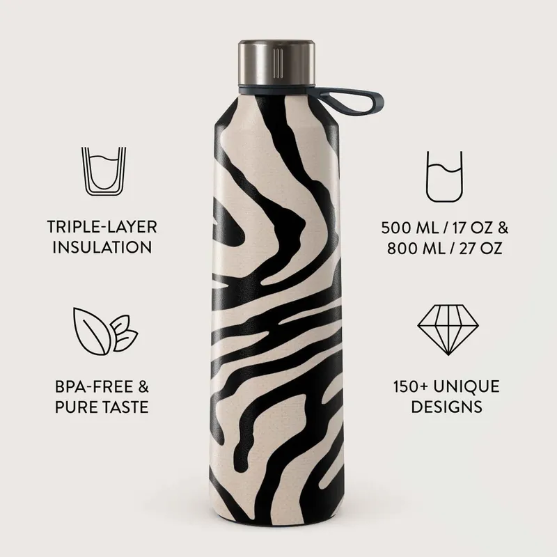 Burga Imperial - Vand-/Termoflaske 500ml - 2948815