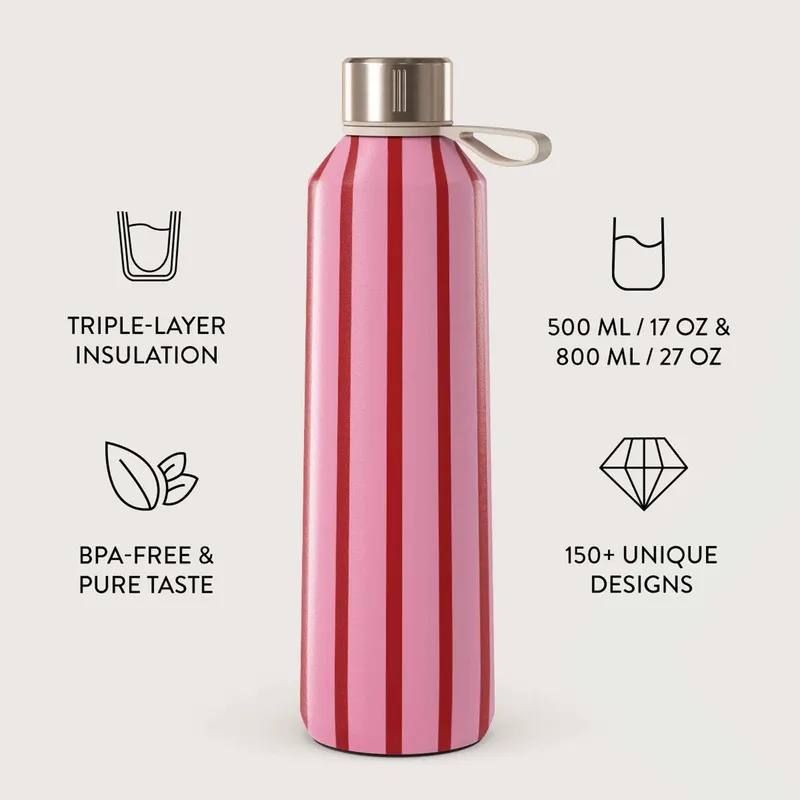 Burga Favorite Bikini - Vand-/Termoflaske 500ml - 2948751
