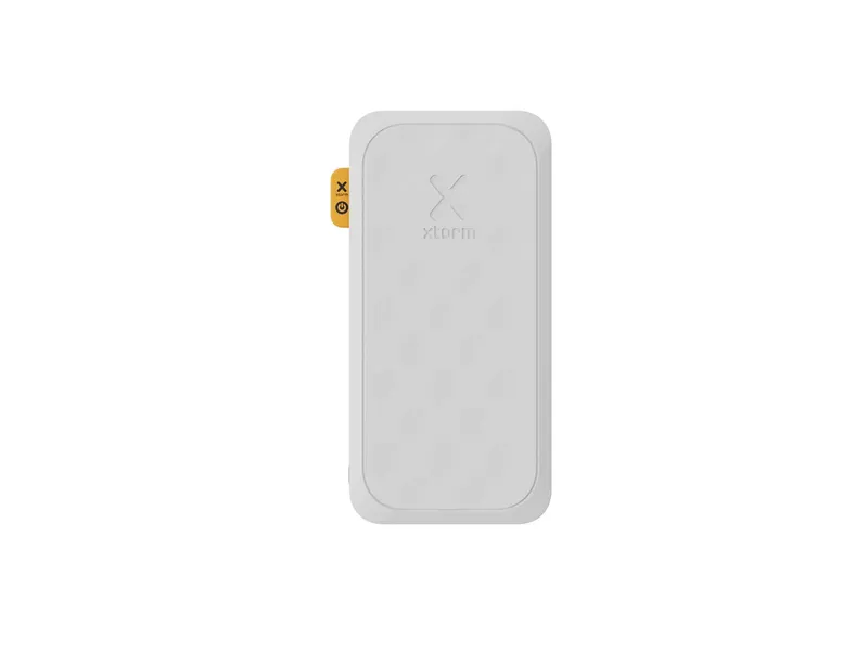 Xtorm Power Bank USB-C PD 20W 10.000mAh/2xUSB-C Hvid - 8227961