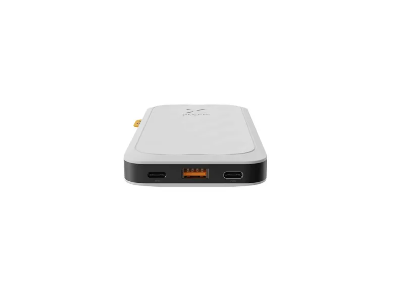 Xtorm Power Bank USB-C PD 20W 10.000mAh/2xUSB-C Hvid - 8227961