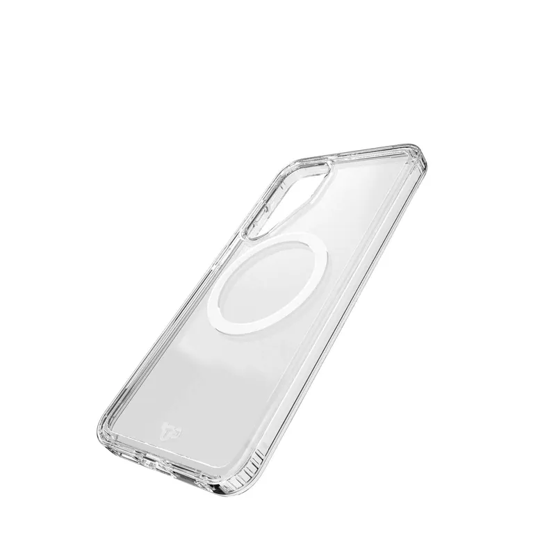 Tech21 Evo Clear Magnet Samsung Galaxy S25 FE - 5960866
