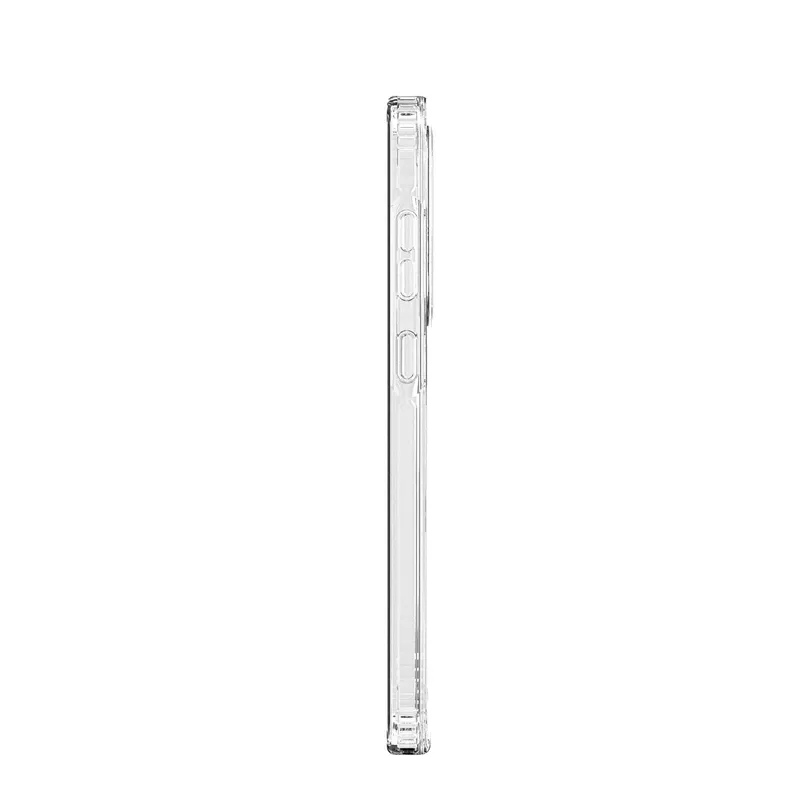 Tech21 Evo Clear Magnet Samsung Galaxy S25 FE - 5960866