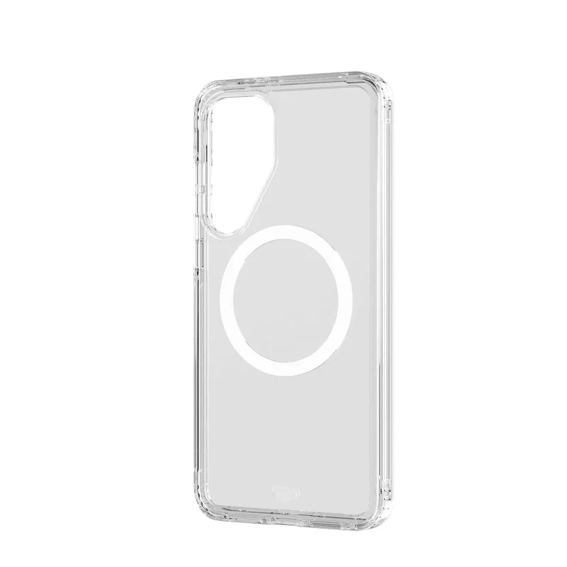 Tech21 Evo Clear Magnet Samsung Galaxy S25 FE - 5960866