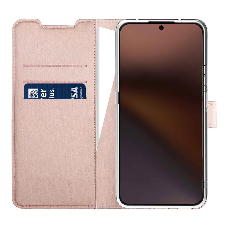 X2O Classic Wallet Honor 400 Smart Rose Gold - 3410153