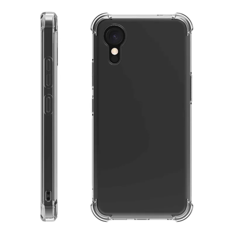 X2O Anti-Shock Cover Samsung Galaxy XCover 7 Klar - 3410160