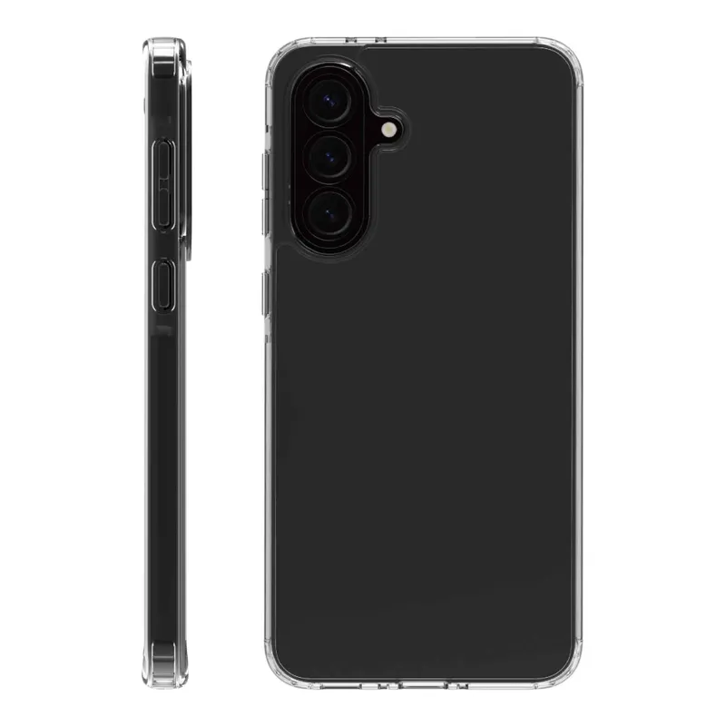 X2O Crystal Clear Cover Samsung Galaxy A56/A36 Klar - 3410173