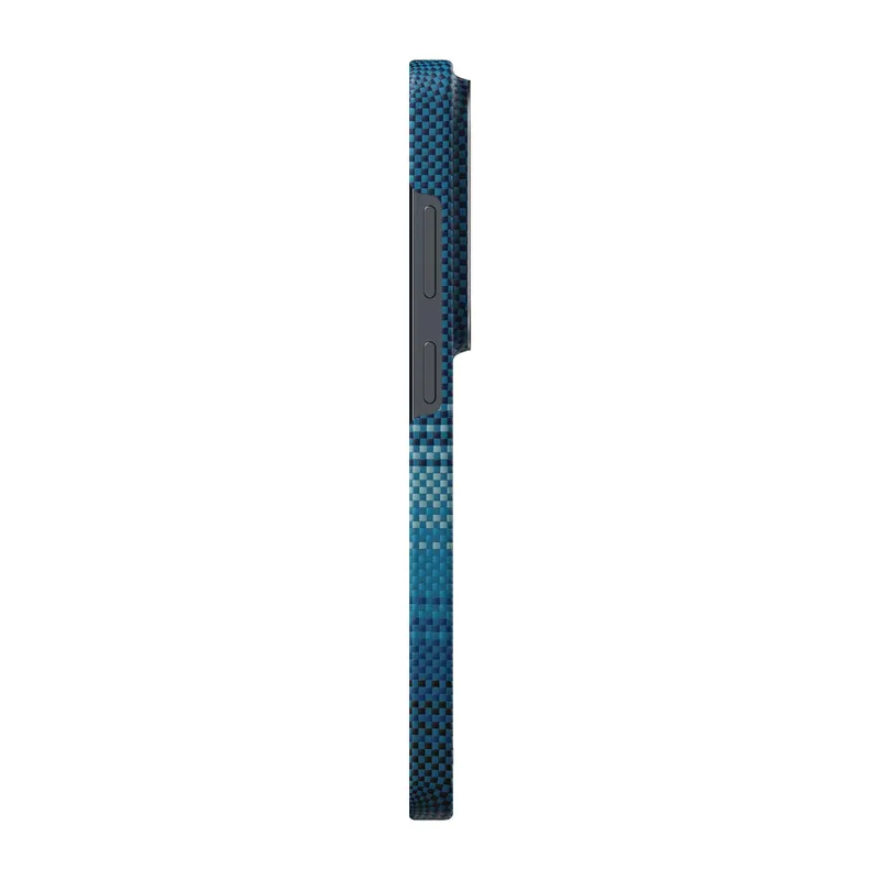Pitaka Edge MagSafe Etui Samsung Galaxy S26 Ultra Moonrise - 5436797