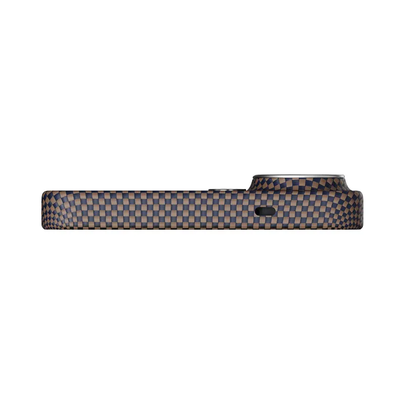 Pitaka Edge MagSafe Etui Samsung Galaxy S26 Ultra Sunset - 5436796