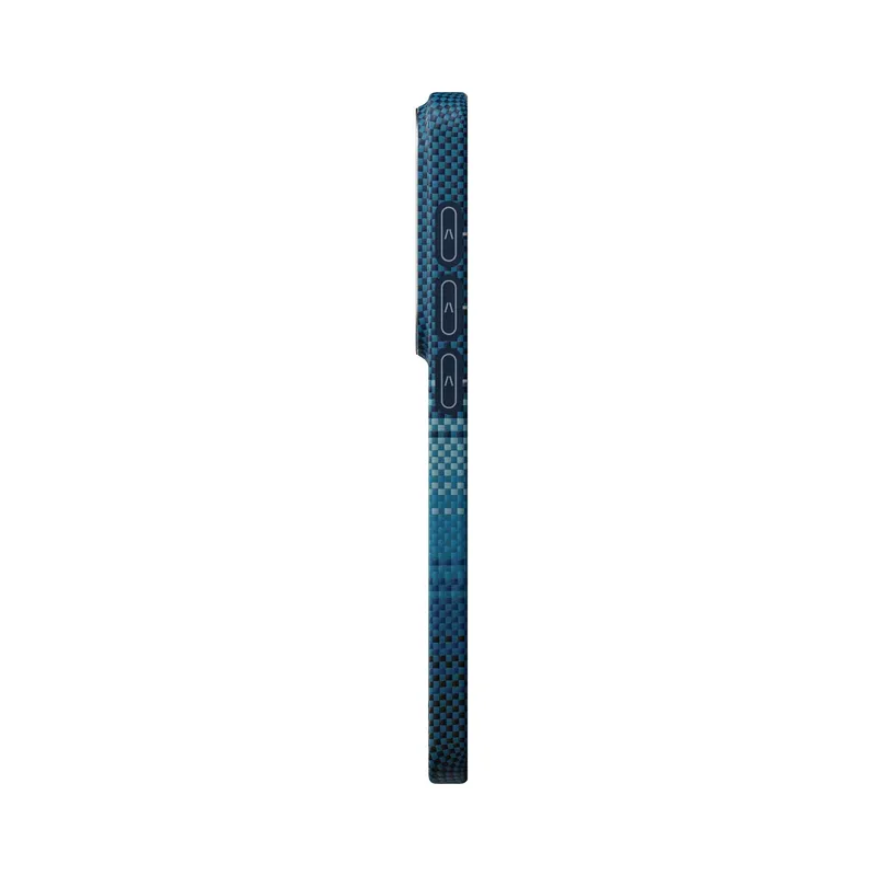Pitaka Edge MagSafe Etui Samsung Galaxy S26+ Moonrise - 5436794