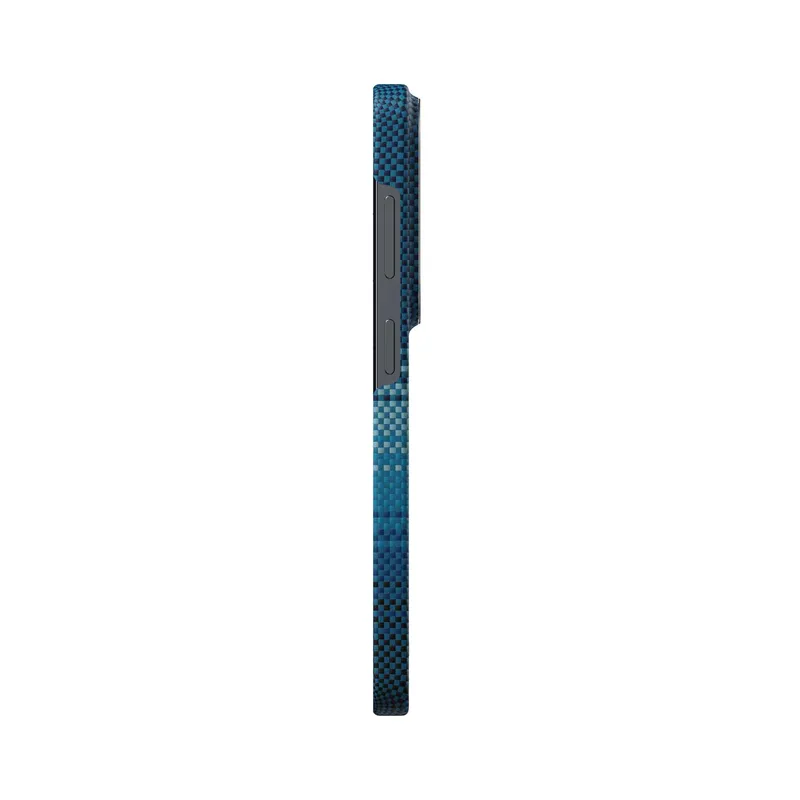 Pitaka Edge MagSafe Etui Samsung Galaxy S26+ Moonrise - 5436794