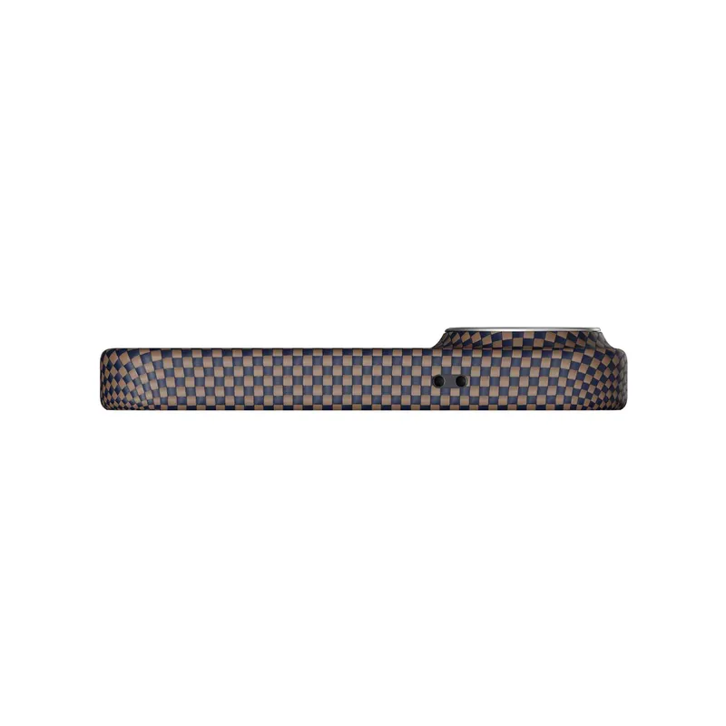 Pitaka Edge MagSafe Etui Samsung Galaxy S26+ Sunset - 5436793