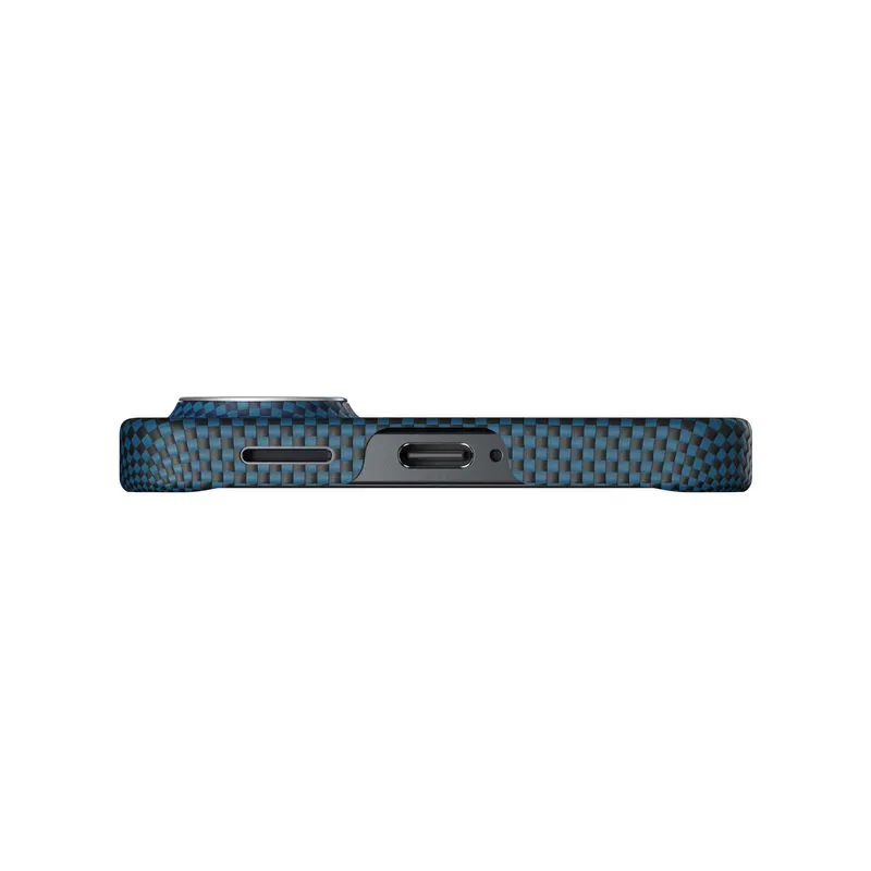 Pitaka Edge MagSafe Etui Samsung Galaxy S26 Moonrise - 5436791