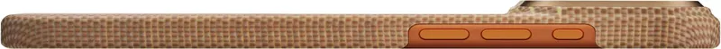 Pitaka Edge MagSafe Etui Apple iPhone 17 Pro Max Golden Glint - 5436807