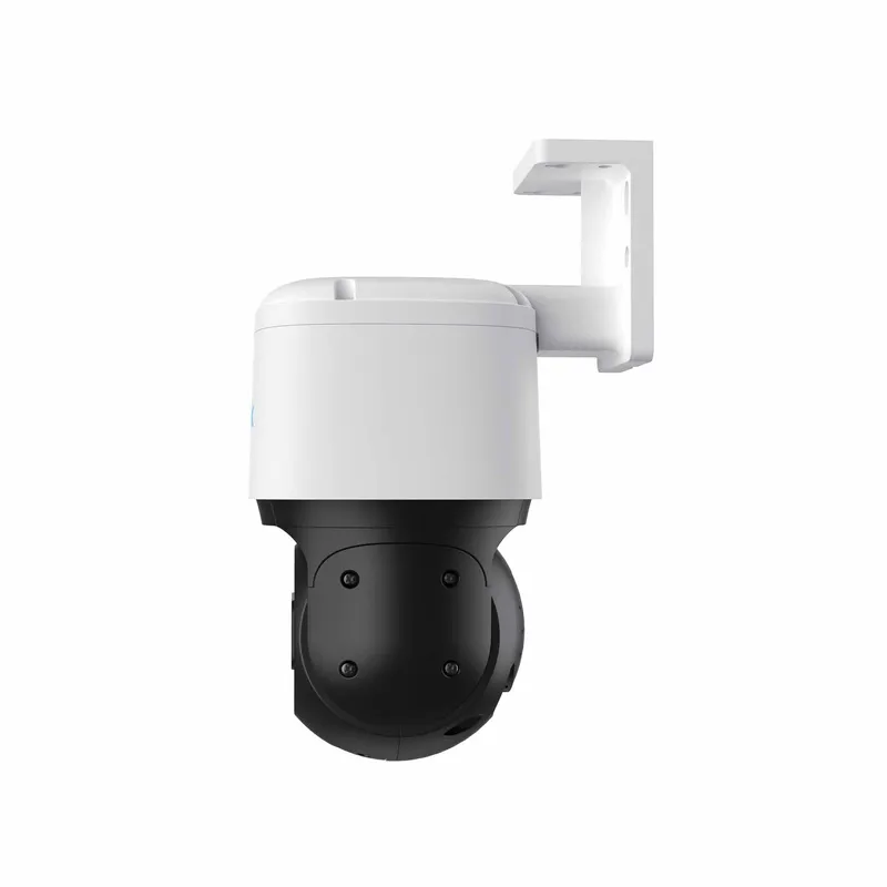 Reolink TrackMix PoE (P760) 4K udendørs kamera med dobbelt visning hvid - 5398339