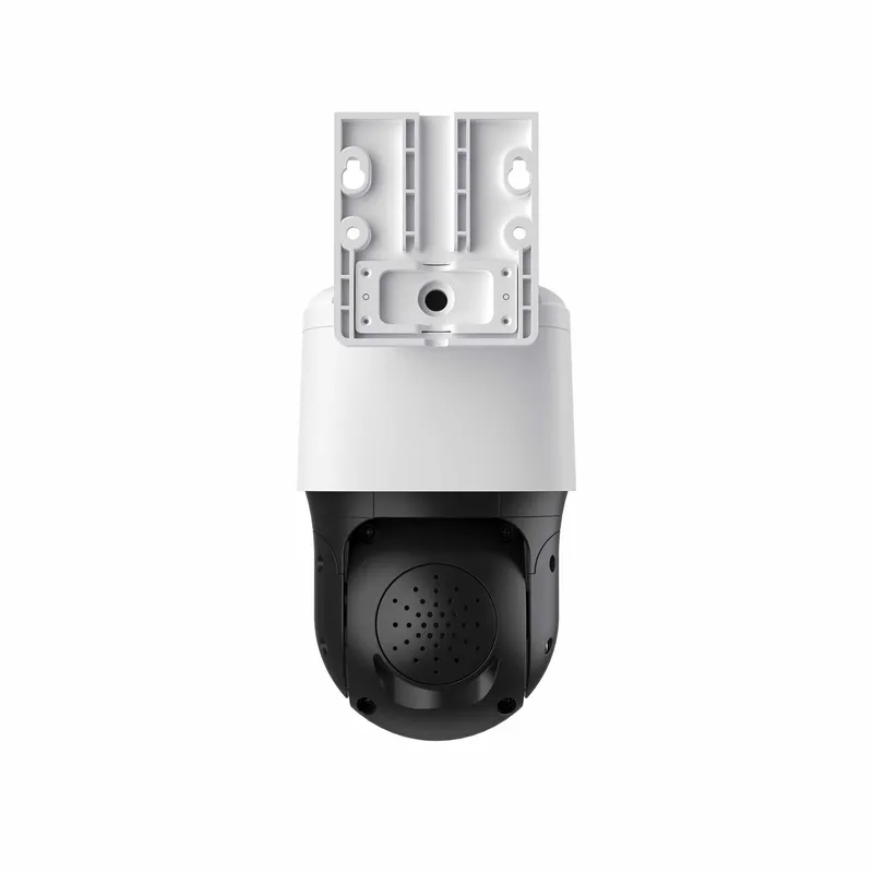 Reolink TrackMix PoE (P760) 4K udendørs kamera med dobbelt visning hvid - 5398339