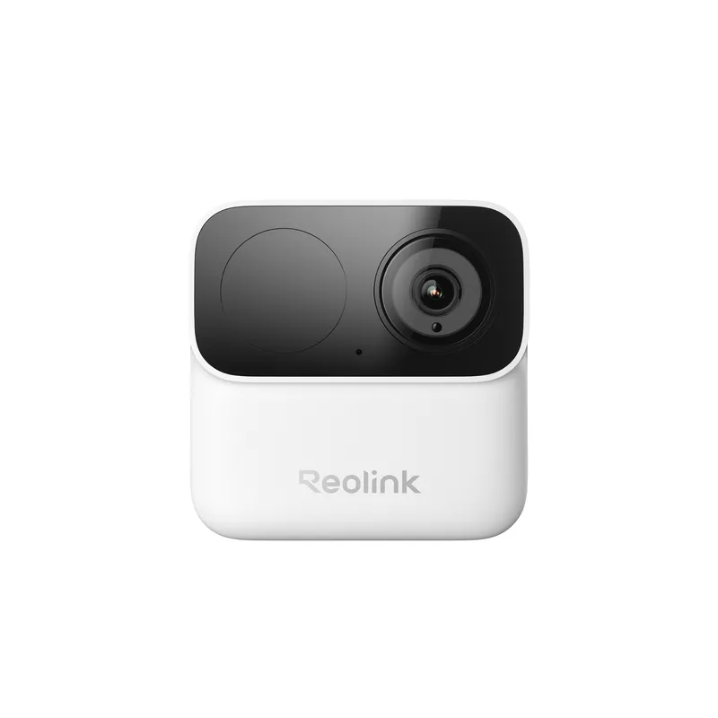 Reolink Argus MagiCam B210 hvid - 8503611
