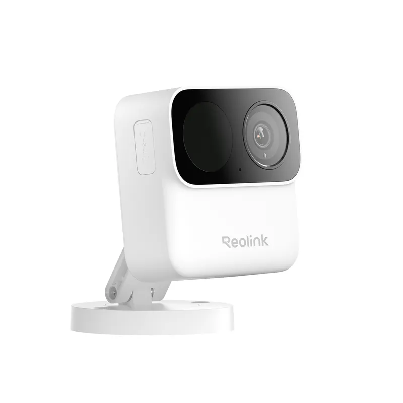 Reolink Argus MagiCam B210 hvid - 8503611