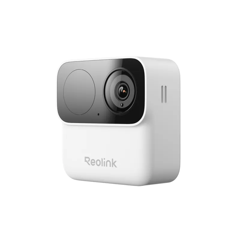 Reolink Argus MagiCam B210 hvid - 8503611