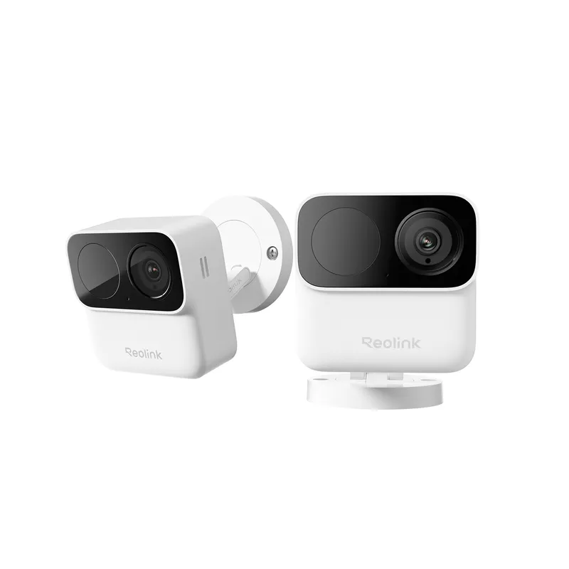Reolink Argus MagiCam B210 hvid - 8503611