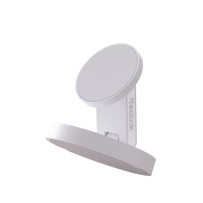 Reolink Argus MagiCam B210 hvid - 8503611