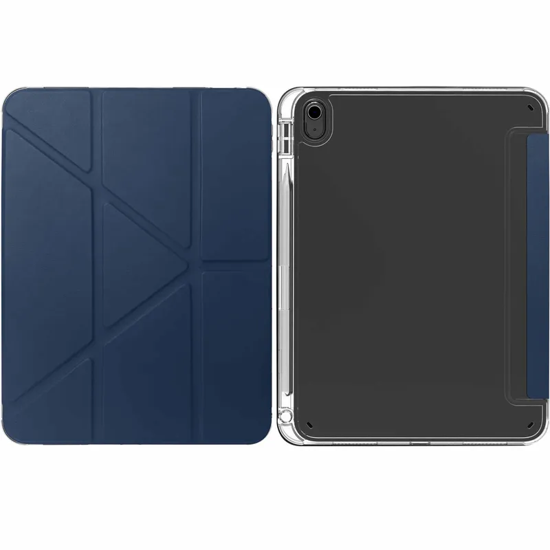 X2O Origami Folio Etui Apple iPad 11