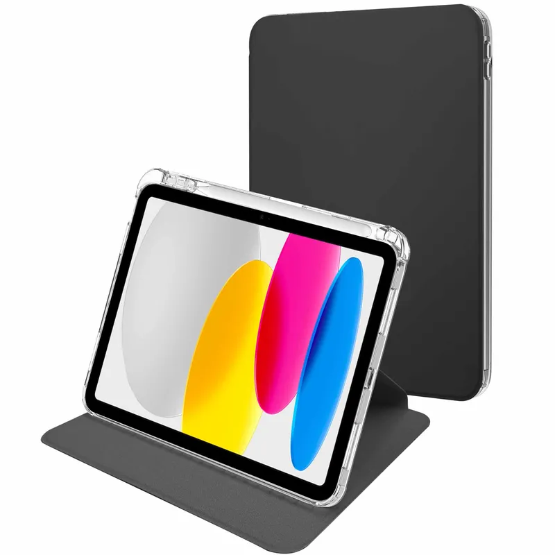 X2O 2i1 Mag Folio 360° Etui Apple iPad 11