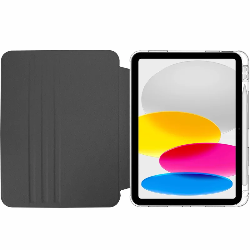 X2O 2i1 Mag Folio 360° Etui Apple iPad 11