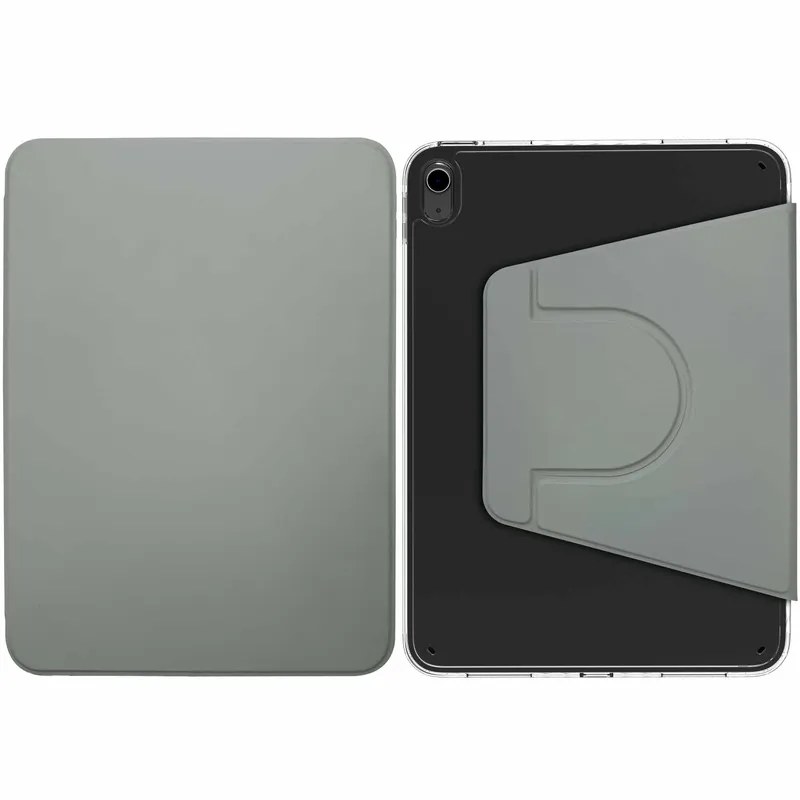 X2O 2i1 Mag Folio 360° Etui Apple iPad 11