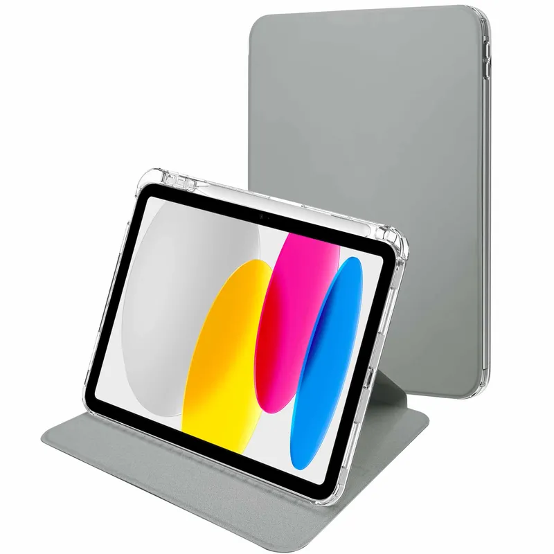 X2O 2i1 Mag Folio 360° Etui Apple iPad 11
