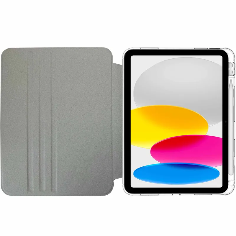 X2O 2i1 Mag Folio 360° Etui Apple iPad 11