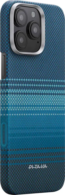 Pitaka Edge MagSafe Etui Apple iPhone 16 Pro Moonrise - 5436820