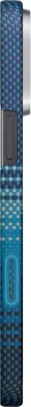 Pitaka Edge MagSafe Etui Apple iPhone 16 Pro Moonrise - 5436820