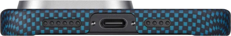 Pitaka Edge MagSafe Etui Apple iPhone 16 Pro Moonrise - 5436820