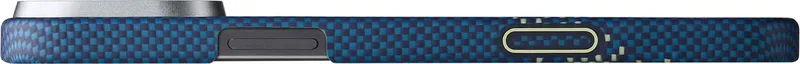 Pitaka Edge MagSafe Etui Apple iPhone 16 Pro Max Over the Horizon - 5436825