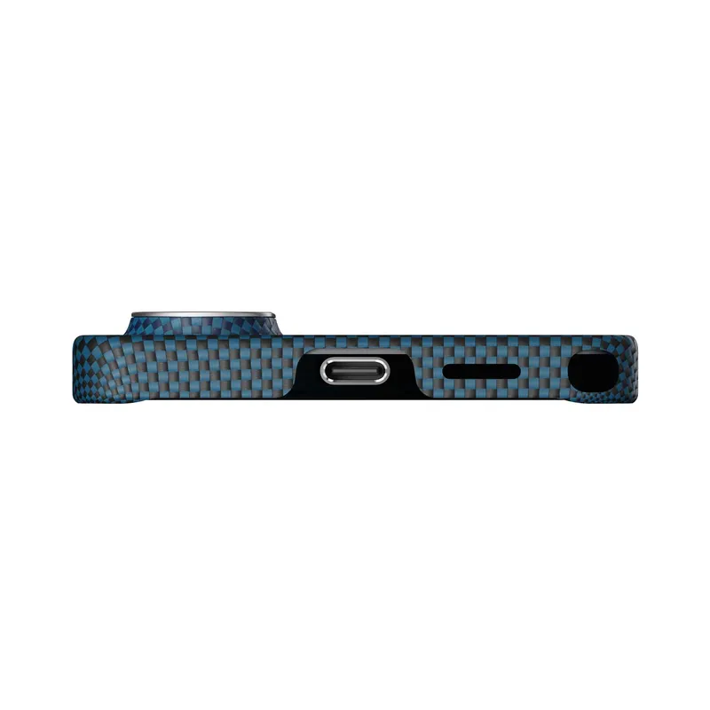 Pitaka Edge MagSafe Etui Samsung Galaxy S26 Ultra Over the Horizon - 5436798