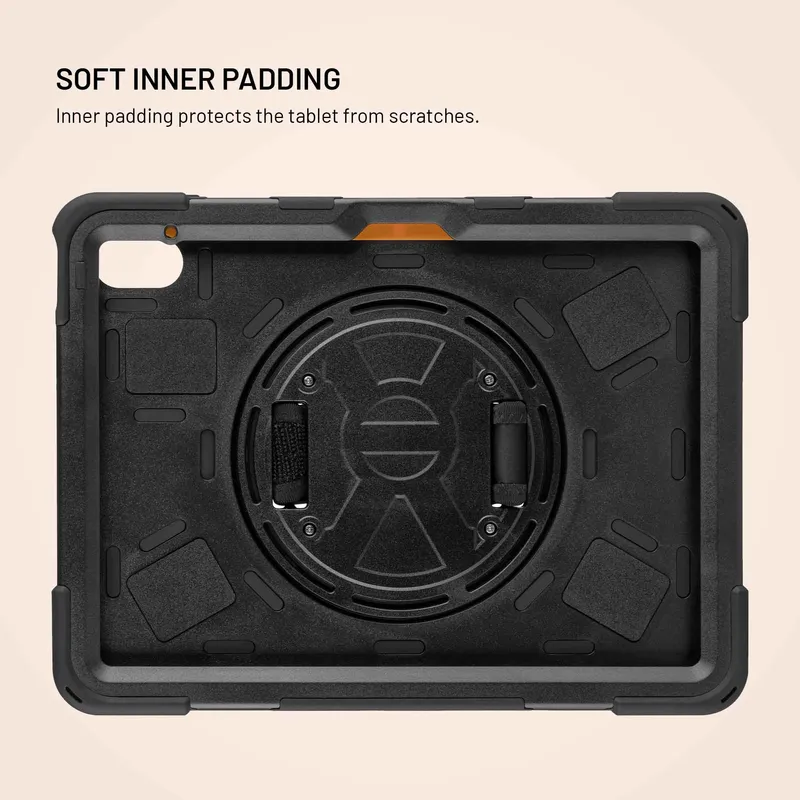 FIXED Rugged Tablet Etui Apple iPad 11