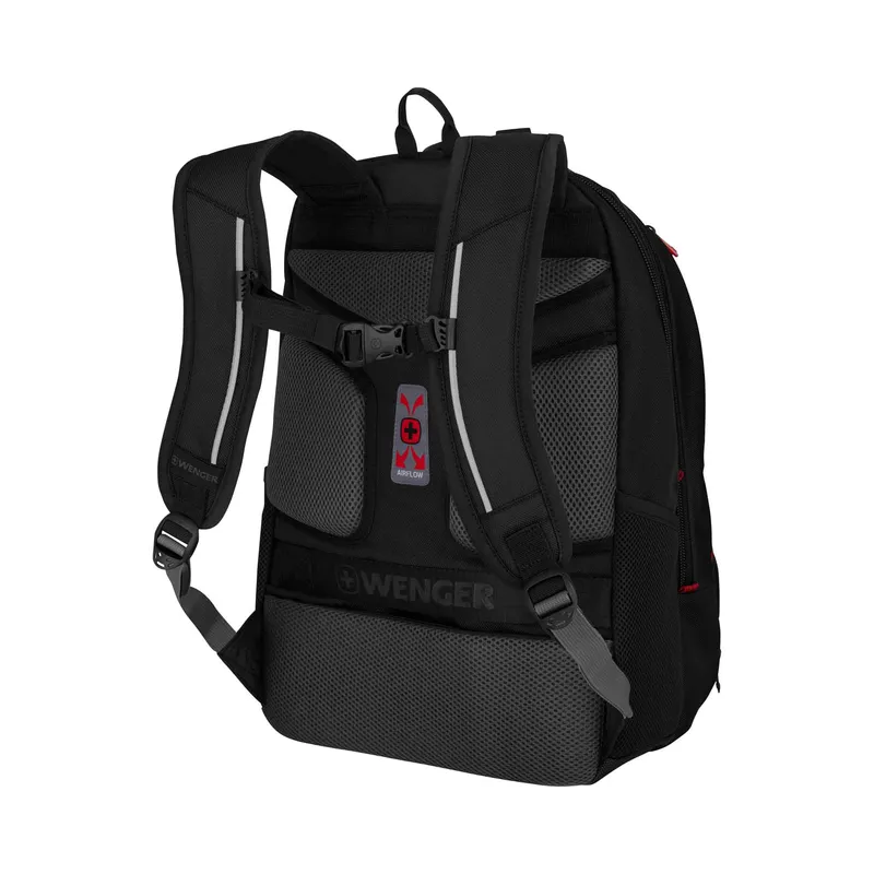 Wenger Carbon Pro 15.6