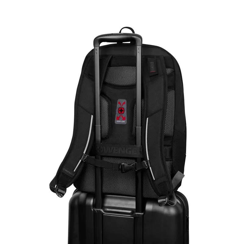 Wenger Carbon Pro 15.6