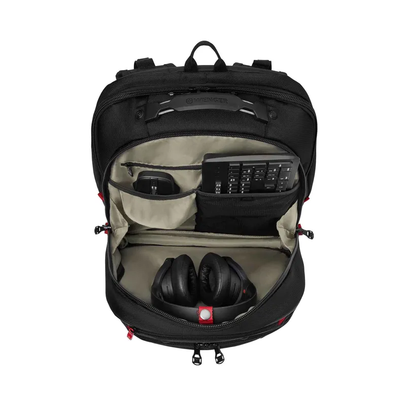 Wenger Carbon Pro 15.6