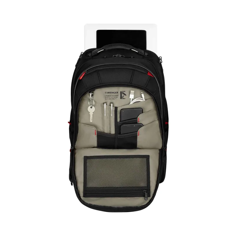 Wenger Carbon Pro 15.6