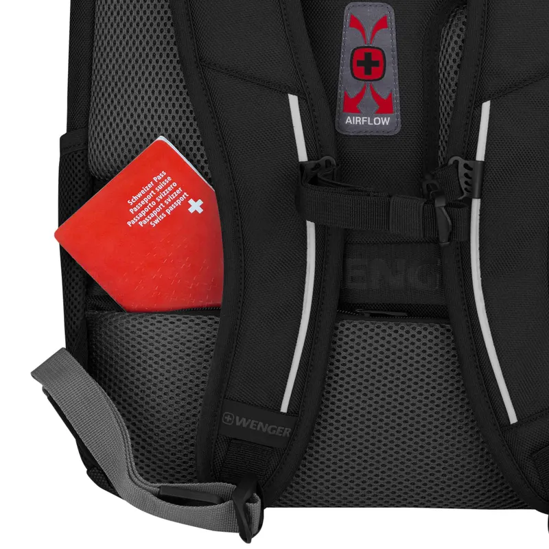 Wenger Carbon Pro 15.6